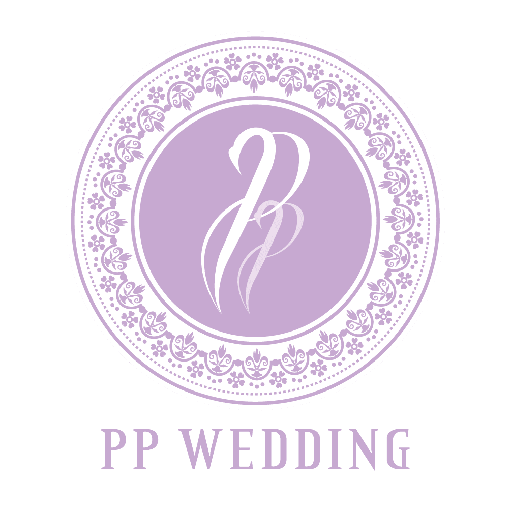 PPWEDDING LOGO