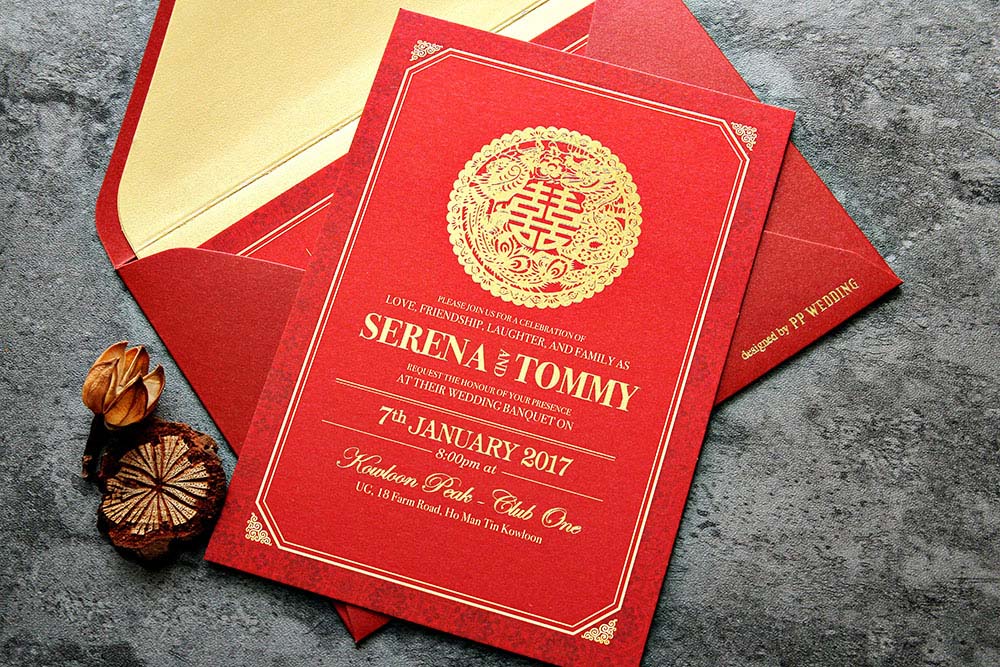 Template invitation card 43 02